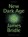 Cover image for New Dark Age